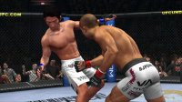 Cкриншот UFC Undisputed 2010, изображение № 285424 - RAWG