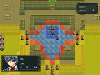 Cкриншот Crimson Sword Saga: Tactics Part I, изображение № 658801 - RAWG