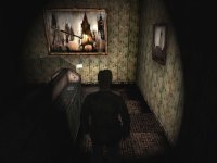 Cкриншот Silent Hill 2, изображение № 292290 - RAWG