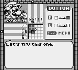 Cкриншот Mario's Picross, изображение № 746710 - RAWG
