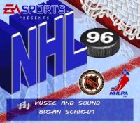 Cкриншот NHL 96, изображение № 746997 - RAWG