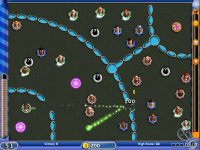Cкриншот The Sims Carnival BumperBlast, изображение № 414172 - RAWG