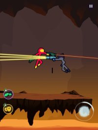 Cкриншот Stickman Combat Legend, изображение № 3293004 - RAWG