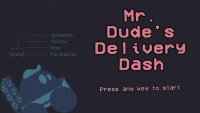 Cкриншот Mr. Dude's Delivery Dash, изображение № 2837780 - RAWG