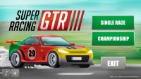 Cкриншот Super GTR Racing, изображение № 858197 - RAWG