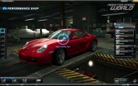 Cкриншот Need for Speed World, изображение № 518324 - RAWG