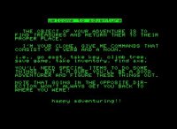 Cкриншот Adventureland (1978), изображение № 753535 - RAWG