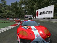 Cкриншот GTR: FIA GT Racing Game, изображение № 380687 - RAWG