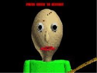 Cкриншот Baldis Basics In 2D Remake V.2.1, изображение № 1221658 - RAWG