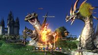 Cкриншот Final Fantasy XIV, изображение № 532146 - RAWG