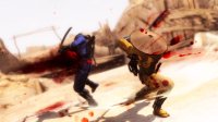 Cкриншот Ninja Gaiden 3, изображение № 564205 - RAWG