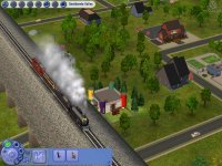 Cкриншот Sims 2: Увлечения, The, изображение № 485070 - RAWG