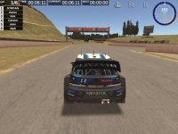 Cкриншот Dirt Rallycross, изображение № 2469984 - RAWG
