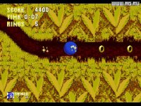Cкриншот Sonic & Knuckles Collection, изображение № 294855 - RAWG