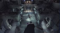 Cкриншот Batman: Arkham Asylum, изображение № 502296 - RAWG