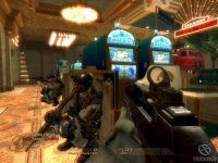 Cкриншот Tom Clancy's Rainbow Six Vegas, изображение № 657067 - RAWG