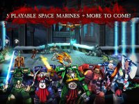 Cкриншот Warhammer 40,000: Carnage, изображение № 14577 - RAWG
