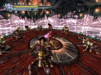 Cкриншот Onimusha 3: Demon Siege, изображение № 438330 - RAWG