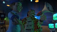 Cкриншот Leisure Suit Larry: Box Office Bust, изображение № 489150 - RAWG