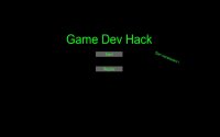 Cкриншот Game Dev Hack, изображение № 2000638 - RAWG