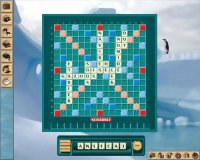 Cкриншот Scrabble 2007, изображение № 486061 - RAWG