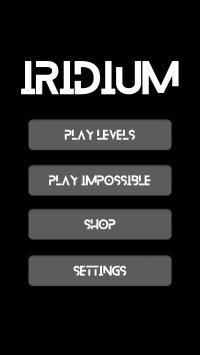 Cкриншот Iridium, изображение № 2378886 - RAWG