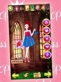 Cкриншот Princess Lucy - Dress Up Game Designer Prom Party, изображение № 1947694 - RAWG