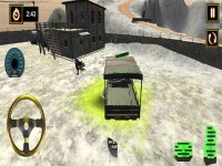 Cкриншот Ambulance Rescue Driving 3D, изображение № 1801758 - RAWG