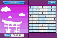 Cкриншот Sudoku Challenge!, изображение № 253434 - RAWG