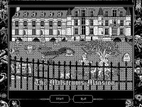 Cкриншот The Malstrums Mansion, изображение № 1800194 - RAWG