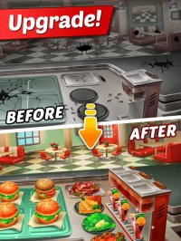 Cкриншот Cooking Crush: Virtual Chef 3D, изображение № 2263390 - RAWG