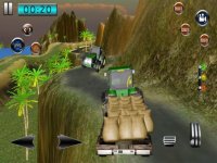 Cкриншот Off-road Tractor Driving Sim3D, изображение № 1615001 - RAWG