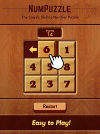 Cкриншот NumPuzzle: Number Puzzle, изображение № 2313829 - RAWG