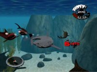 Cкриншот Jaws: Ultimate Predator, изображение № 257962 - RAWG