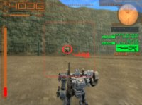 Cкриншот Armored Core: Nexus, изображение № 1731144 - RAWG