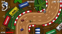 Cкриншот Micro Pico Racers, изображение № 866210 - RAWG