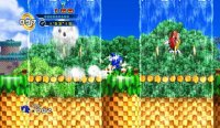 Cкриншот Sonic the Hedgehog 4 - Episode I, изображение № 255806 - RAWG
