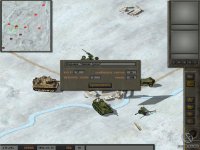 Cкриншот Русский фронт 2, изображение № 440126 - RAWG