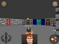 Cкриншот Wolfenstein 3D Classic Platinum, изображение № 6337 - RAWG