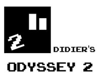 Cкриншот Didier's Odyssey 2 - PC Edition, изображение № 2483813 - RAWG