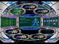 Cкриншот Mega Man X Collection, изображение № 752876 - RAWG