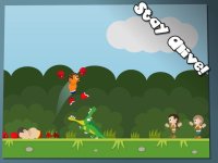 Cкриншот David Haye's Jungle Rumble, изображение № 1635621 - RAWG