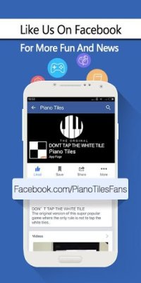 Cкриншот Don't Tap The White Tile, изображение № 1399573 - RAWG