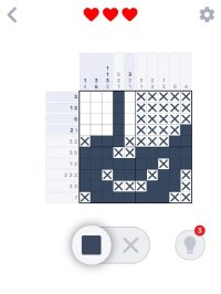 Cкриншот Nonogram Logic, изображение № 2146285 - RAWG