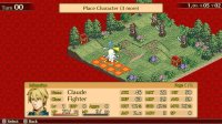 Cкриншот Mercenaries Saga 2 -Order of the Sliver Eagle, изображение № 3573803 - RAWG