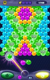 Cкриншот Power Up Bubbles, изображение № 1495033 - RAWG