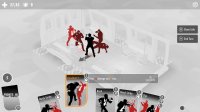 Cкриншот Fights in Tight Spaces Game + Soundtrack bundle, изображение № 3133636 - RAWG