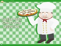 Cкриншот Pizza Chef Game, изображение № 1756562 - RAWG