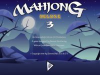 Cкриншот Mahjong Deluxe 3 Go, изображение № 2169195 - RAWG