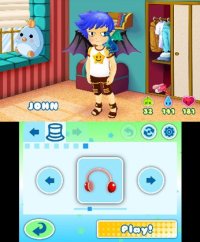 Cкриншот Dress To Play: Magic Bubbles!, изображение № 782180 - RAWG